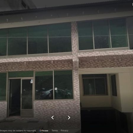 Hotel Li Grand Naran Exterior photo