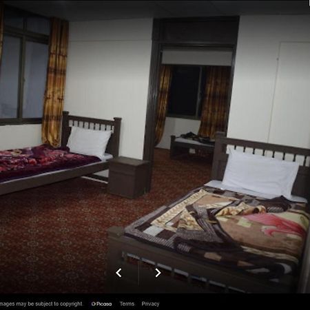 Hotel Li Grand Naran Exterior photo